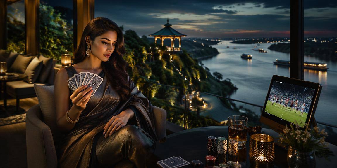 ppvip আর্কেড